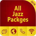 All latest Packages 2022