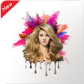 Drip Art Pic Editor – Drip eff