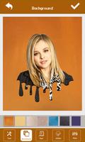 Drip Art Pic Editor – Drip effect captura de pantalla 2