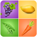 Learn Fruits and Vegetables APK