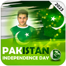 14 August Photo Frame dpmaker APK