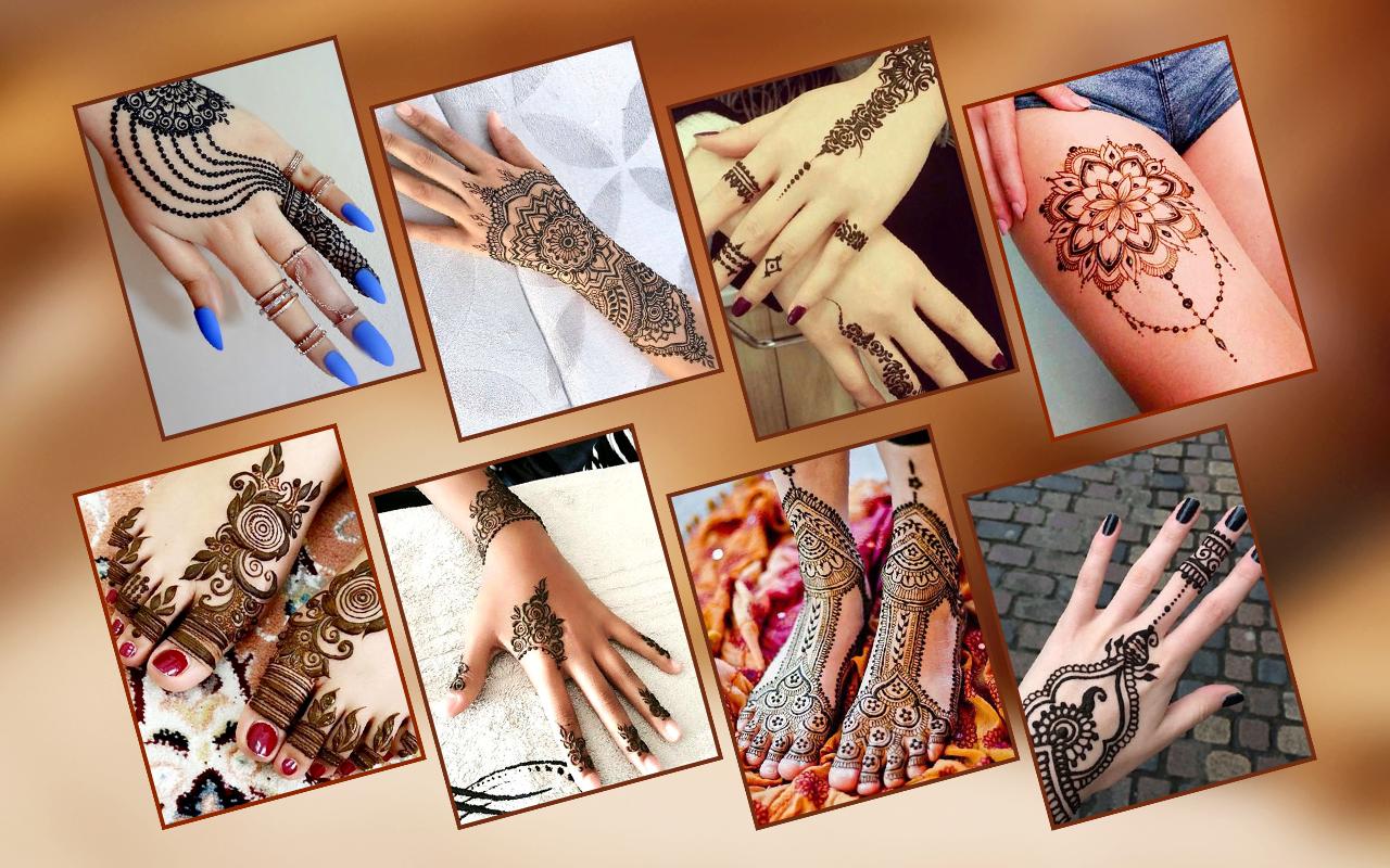 Mehndi Designs For Android Apk Download
