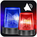 Loud Police Siren Sound Real APK