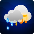 Natural Rain Sounds - Relax Ra