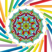 ”Colorify: Coloring Book Game