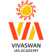 Vivaswan IAS Academy أيقونة