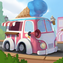 My Gelato: Match 3 Puzzle Game APK