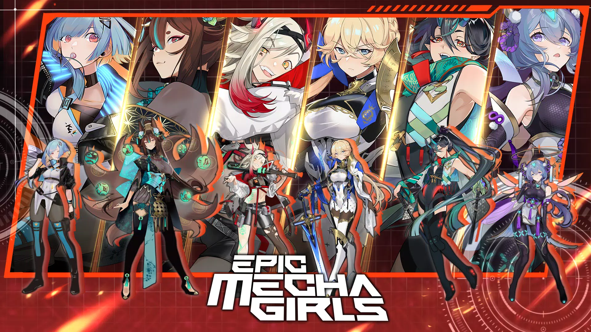 Download do APK de Mega Animes Full HD 720p para Android