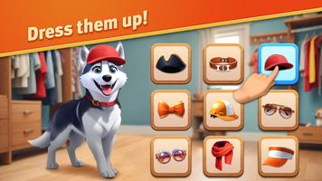 Doggie Dog World Screenshot 1