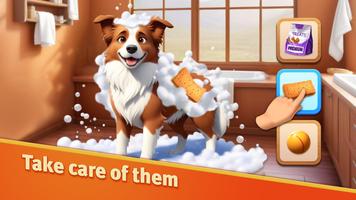 Doggie Dog World Screenshot 2