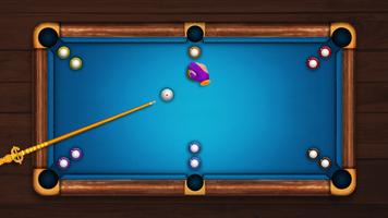 8 Ball Clash - Offline Pool Game capture d'écran 3