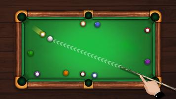 8 Ball Clash - Offline Pool Game screenshot 1