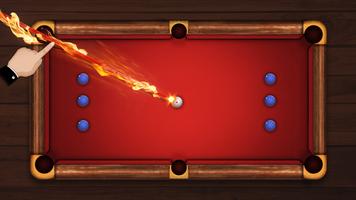8 Ball Clash - Offline Pool Game capture d'écran 2