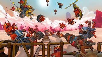 GAZZLERS screenshot 1