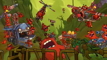 GAZZLERS screenshot 2