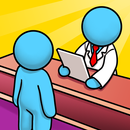 Hospital Empire - Idle Tycoon APK