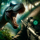 Jurassic Missions: Dino Hunt APK