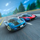 Real Car Racing Simulator ícone