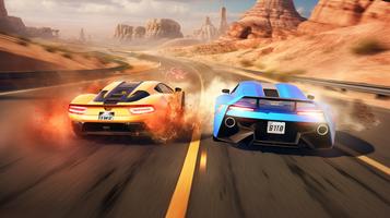 Real Car Racing Simulator 截图 1