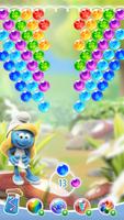Die Schlümpfe Bubble-Pop-Saga Screenshot 3