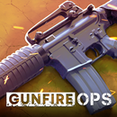 Gunfire Ops - War shooter APK