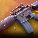 Gunfire Ops - War shooter APK