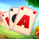 Yippies Solitaire TriPeaks APK