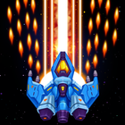 Space Galaxy أيقونة