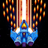 Máy bay vũ trụ - Alien Shooter biểu tượng