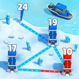 Tower Battle: Connect Towers aplikacja