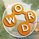 Word Episodes: Crossword Game aplikacja