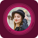 Profile Pic Border Frame Maker APK