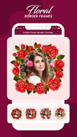 Profile Pic Border Frame Maker تصوير الشاشة 2