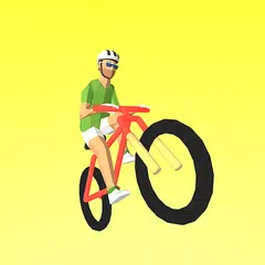 Descargar XAPK de Flippy Bikes 3D