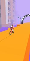 Flippy Bikes 3D Cartaz