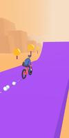 Flippy Bikes 3D 스크린샷 1