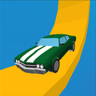 Stunt Car 3D ikona