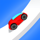 Race 3D icône