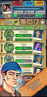 Mafia Heroes ảnh chụp màn hình 1
