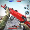 FPS Fire Strike Shooting Games Mod apk أحدث إصدار تنزيل مجاني