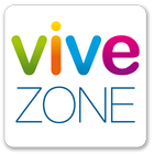 Vive Zone icône
