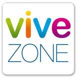 Vive Zone –La app de tu ciudad