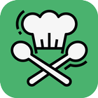 Recetas de Cocina Casera иконка