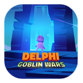 Delphi - Goblin Wars