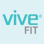 Vive Fit: Exercise and Rehab Zeichen