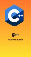 C++ پوسٹر