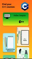 C++ اسکرین شاٹ 1