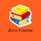 Java - Handwritten Notes icône