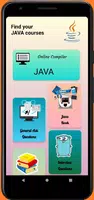 Java - Handwritten Notes ảnh chụp màn hình 1