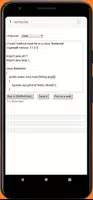 Java - Handwritten Notes ảnh chụp màn hình 2